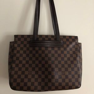 Louis Vuitton bag